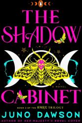 The Shadow Cabinet (ISBN: 9780143137153)
