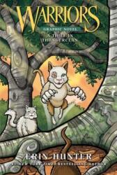 Warriors: A Thief in ThunderClan (ISBN: 9780063240247)