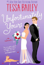 Unfortunately Yours (ISBN: 9780063239036)