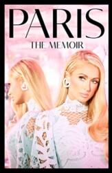Paris (ISBN: 9780063224629)