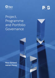 P3g: Project, Programme and Portfolio Governance - Adrian Morey (ISBN: 9780117093768)