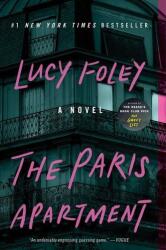 The Paris Apartment (ISBN: 9780063003064)