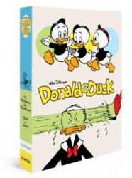 Walt Disney's Donald Duck Holiday Gift Box Set: A Christmas for Shacktown & Trick or Treat: Vols. 11 & 13 - Carl Barks (ISBN: 9781683961246)