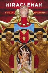 Miracleman by Gaiman & Buckingham Book 1: The Golden Age (ISBN: 9780785190561)