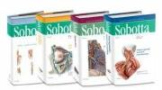 Atlas de anatomie a omului Sobotta, set 3 volume (ISBN: 9786068043555)