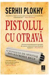 Pistolul cu otravă (ISBN: 9786064013552)