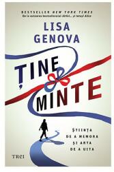 Tine minte - Lisa Genova (ISBN: 9786064014214)