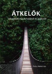 Átkelők (ISBN: 9786155981524)