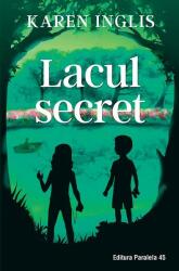 Lacul secret (ISBN: 9789734737055)