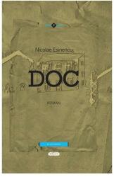 Doc - Nicolae Esinencu (ISBN: 9789975546515)