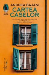 Cartea caselor (ISBN: 9786060970835)