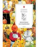 Aventurile lui Ceapolino - Gianni Rodari (ISBN: 9789975546591)