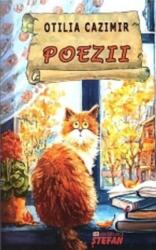 Poezii (ISBN: 9789731182353)