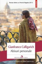 Abisuri personale - Gianfranco Calligarich (ISBN: 9789734691029)