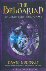 Belgariad 5: Enchanter's End Game - David Eddings (2007)