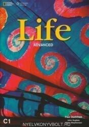 Life Advanced Student's Book - Paul Dummett (2013)