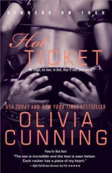 Hot Ticket - Olivia Cunning (2013)