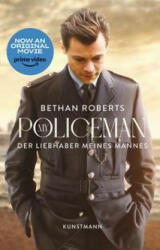 My Policeman - Astrid Gravert (ISBN: 9783956145513)