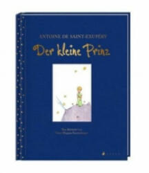 Der Kleine Prinz - Antoine de Saint-Exupéry (ISBN: 9783716027233)