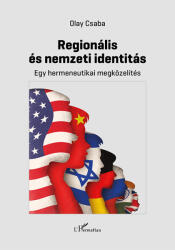 Regionális és nemzeti identitás (2022)