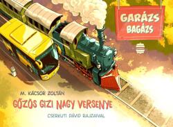 Gőzös Gizi nagy versenye (2022)