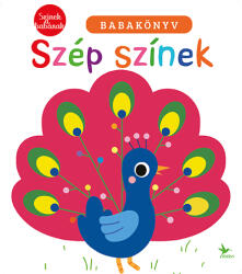 Színek a babának: Szép színek (2022)