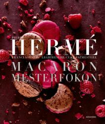 Macaron mesterfokon (2022)