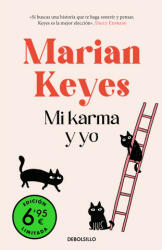 Mi karma y yo (edición limitada a un precio especial) - MARIAN KEYES (2022)