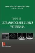 Tratat de ultrasonografie clinica veterinara - Mario Darius Codreanu (ISBN: 9789733909316)