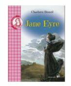 Jane Eyre - Charlotte Bronte (ISBN: 9789975006125)