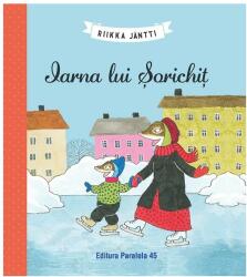 Iarna lui Șorichiț (ISBN: 9789734737215)