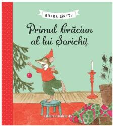 Primul Craciun al lui Sorichit - Riikka Jantti (ISBN: 9789734737239)
