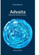 Advaita - Daniel Meurois (ISBN: 9786069550533)