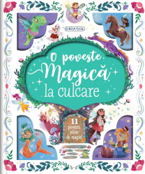O poveste magica la culcare (ISBN: 9786060242512)