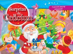 Surpriza de Craciun (ISBN: 9786060242550)