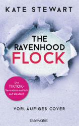 The Ravenhood - Flock - Bettina Hengesbach (ISBN: 9783734112737)