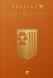 Destiny: Grimoire Anthology Vol. V (ISBN: 9781803361673)