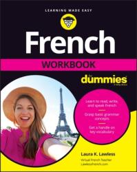 French Workbook For Dummies (ISBN: 9781119982036)