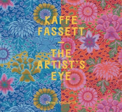 Kaffe Fassett - Dennis Nothdruft, Kaffe Fassett, Mary Schoeser, Nj Stevenson, Suzy Menkes (ISBN: 9780300267129)