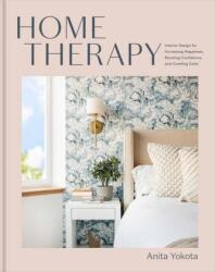 Home Therapy (ISBN: 9780593233238)