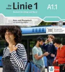 Die neue Linie 1 A1.1 - Ludwig Hoffmann, Susan Kaufmann, Ulrike Moritz, Margret Rodi, Lutz Rohrmann, Paul Rusch (ISBN: 9783126072366)