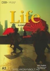 Life Elementary Student Book DVD (2013)