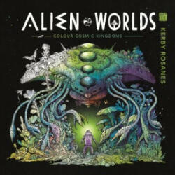 Alien Worlds (ISBN: 9781912785834)