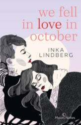 we fell in love in october (ISBN: 9783969760284)