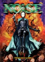 NOiSE (ISBN: 9781647291396)