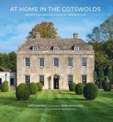 Acasă în Cotswolds (ISBN: 9781419759796)