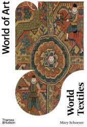 World Textiles - MARY SCHOESER (ISBN: 9780500204856)