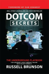 Dotcom Secrets (ISBN: 9781788178556)