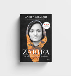 Zarifa (2022)