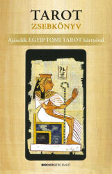 Tarot zsebkönyv (2022)